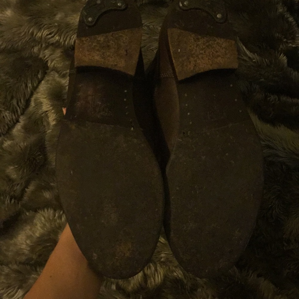 Frye boots - Picture 3 of 7